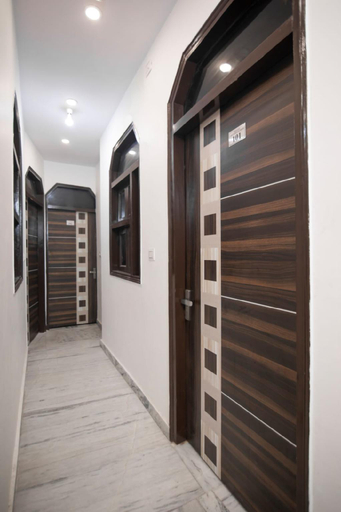 Public Area, Hotel Siddharth A Boutique Guest House, Delhi