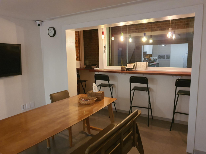Others 4, Bunk Backpackers Guesthouse, Mapo