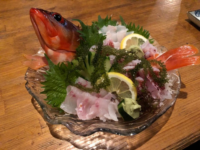 Others 3, ゲストハウス備瀬の海, Motobu
