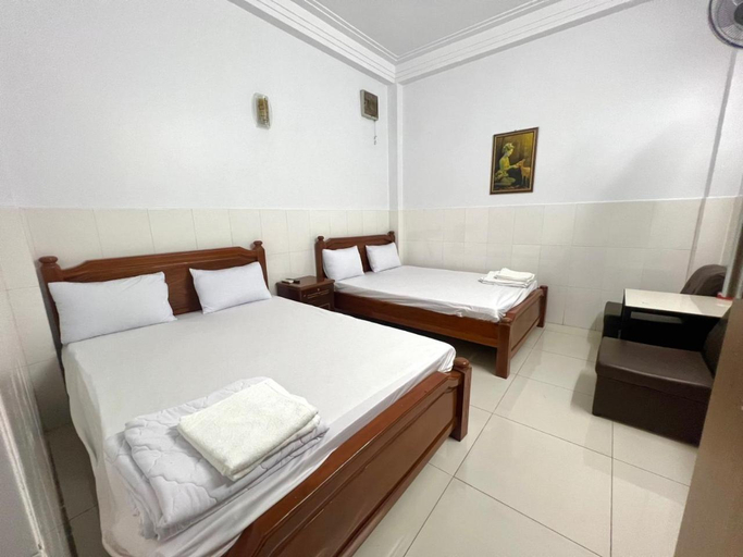 Others 5, Nha nghi nam phuong, Thủ Dầu Một