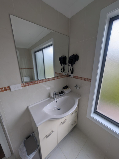 Bathroom 3, Lux Jesmond, Newcastle - Outer West