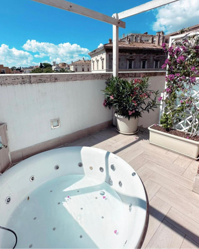 Others 5, Terrazza Marco Antonio Luxury Suite, Roma