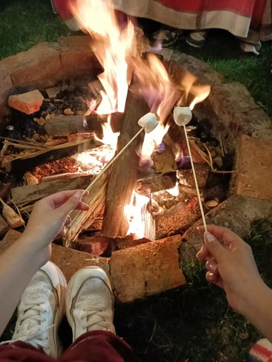 Food & Drinks, Camping San Francisco - Cabana, Teepee & Zona de Camping, Guatavita