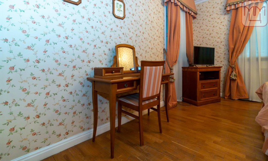 Others 4, Zvenigorod Resort Merii, Zvenigorod