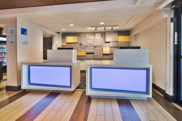 Public Area 3, Holiday Inn Express WALDORF by IHG, Charles