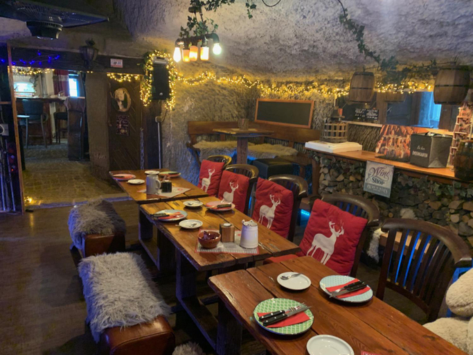 Food & Drinks 4, Gastehaus zum Felsen, Bodenseekreis