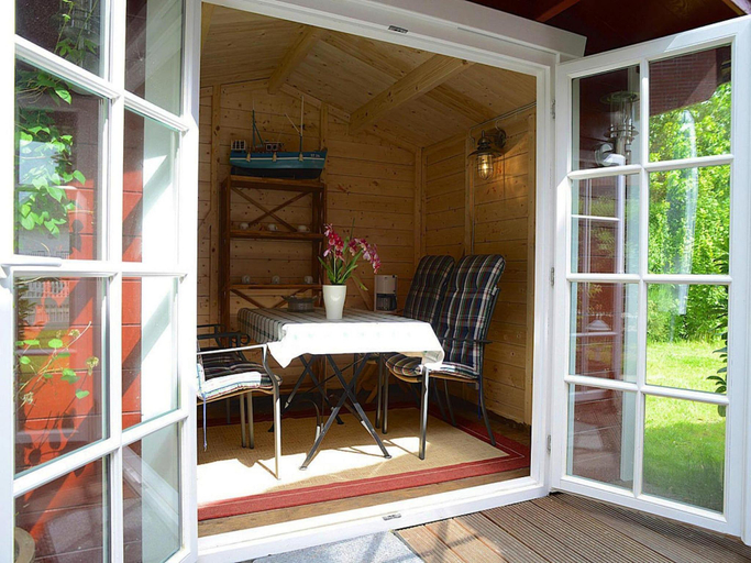 Others 4, Ferienwohnung in Oevenum auf Foehr, Nordfriesland