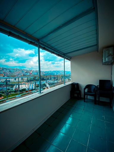 Others 5, Eyupsultan ABS Suites, Eyüp