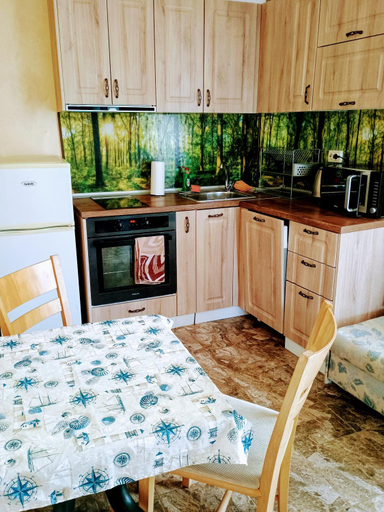 Others 4, Morska Zvezda Guest House, Sozopol