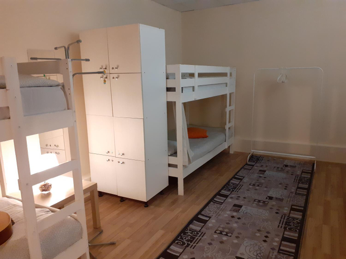 Others 4, Caramel Hostel, Sankt-Peterburg gorsovet
