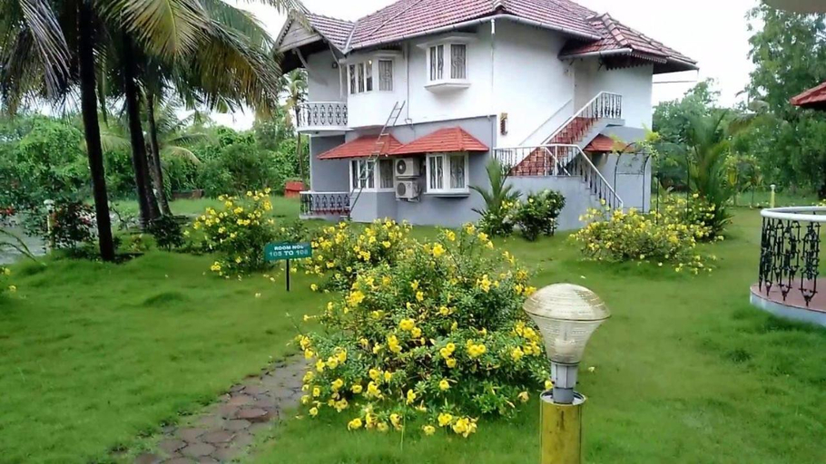 Others 5, Kairali Heritage Resort, Kannur