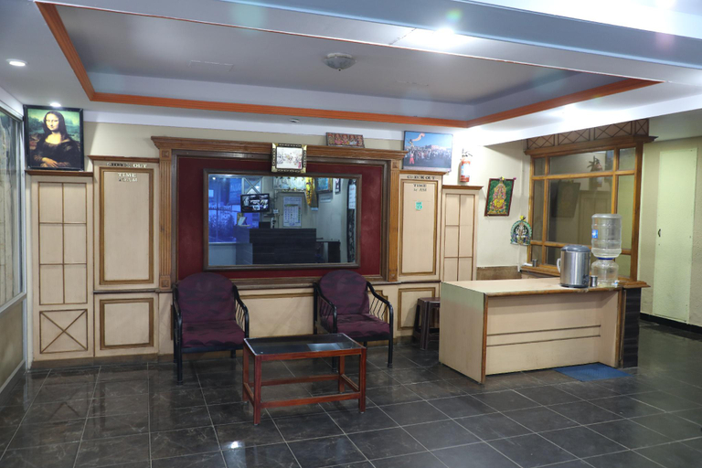 Others 5, Royal Hotels, Kodaikanal, Dindigul