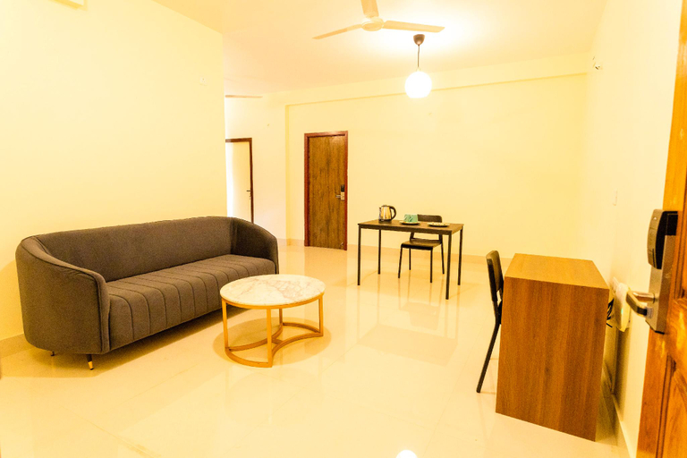 Others 5, Mcity Elite Suites, Kancheepuram