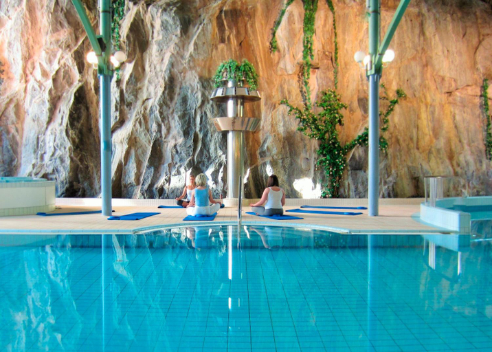 Sport & Beauty 2, Holiday Club Tampere Spa, Pirkanmaa