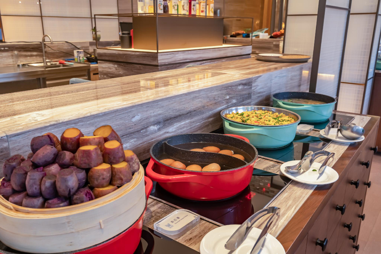 Food & Drinks 5, Rezen High Xuan Hotel Hangzhou Paradise, Hangzhou
