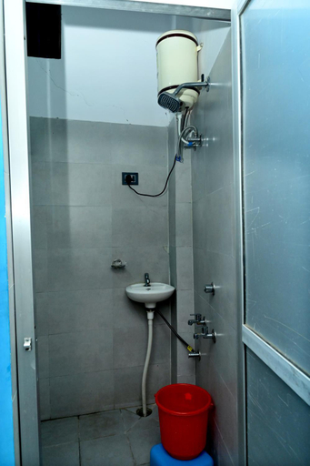 Others 4, Sati tourist lodge, Garhwal