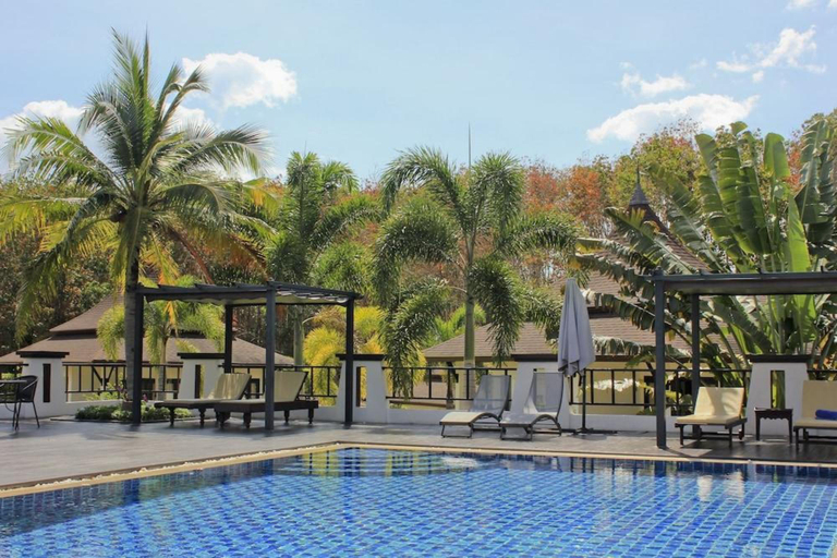 Others 4, Leelawadee Garden Resort, Mueang Krabi