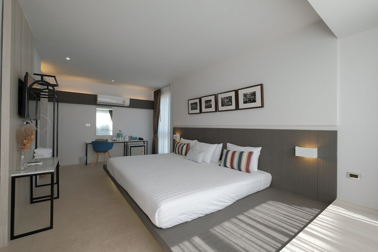 Bedroom 2, Norndee Huahin, Hua Hin