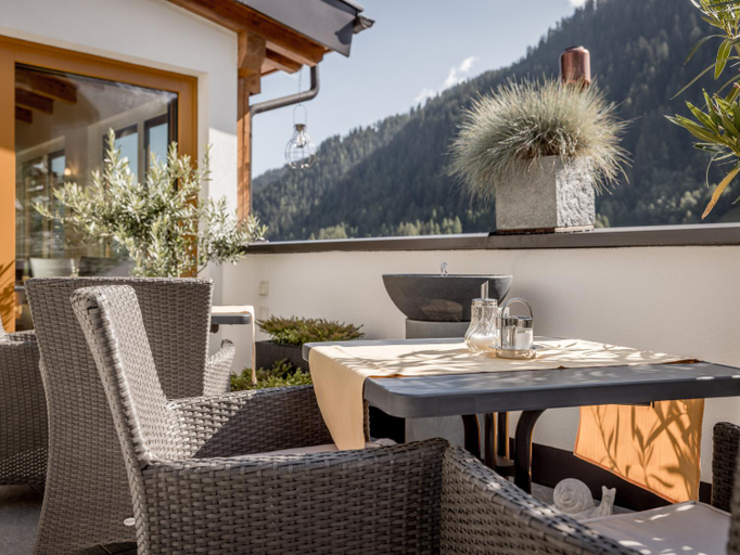 Food & Drinks 5, Quality Hosts Arlberg - Haus Pepi Eiter - inklusive Sommer-Karte Premium, Landeck