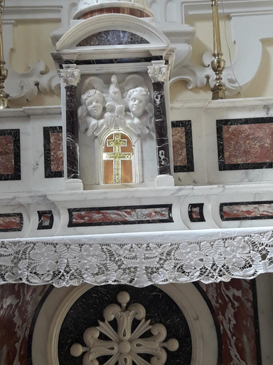 Others 3, b&b Tosches, Barletta-Andria-Trani