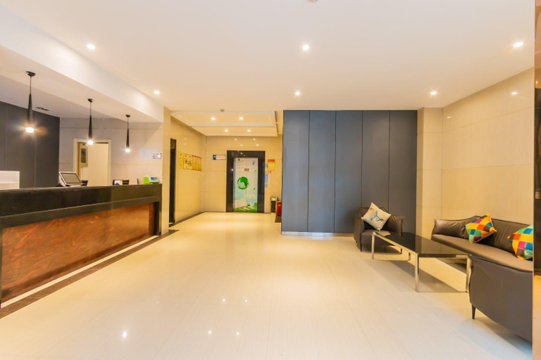 Others 2, Hi Inn Hangzhou Shenban Road, Hangzhou
