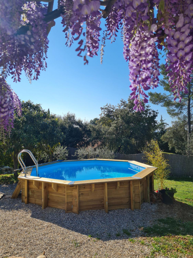 Sport & Beauty, Ti'colombier d Azur, Var