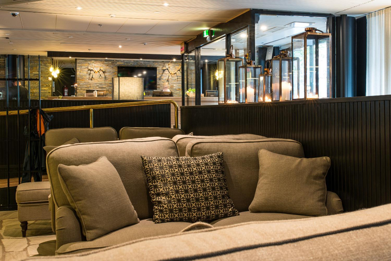 Public Area 3, Lapland Hotels Tampere, Pirkanmaa