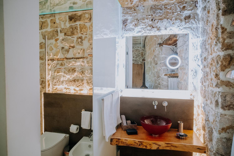 Bathroom 4, Ambrosia-Timeless Hosting, Palermo
