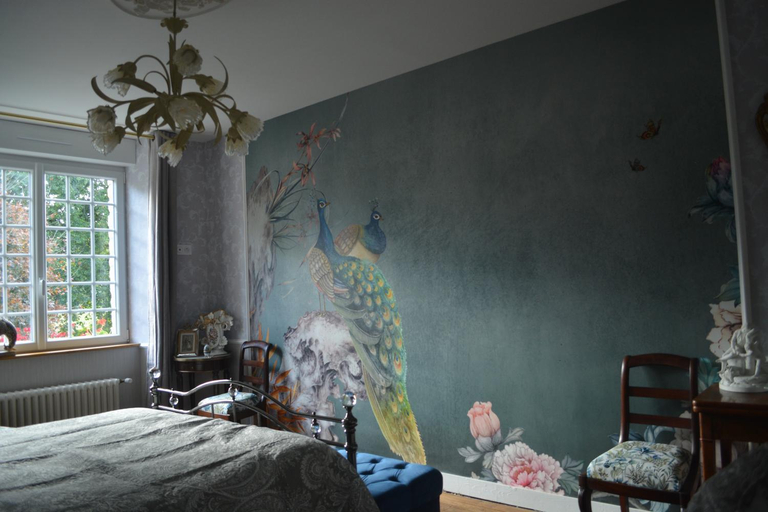 Others 4, La Villa Saint Martin, Morbihan