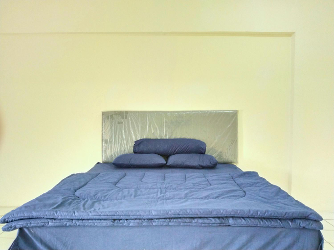 Bedroom 2, Room 88 Kemang View Apartment, Bekasi