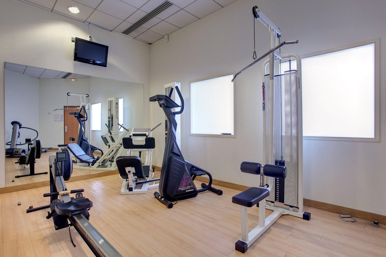 Others 3, Best Western Plus Paris Saclay, Yvelines
