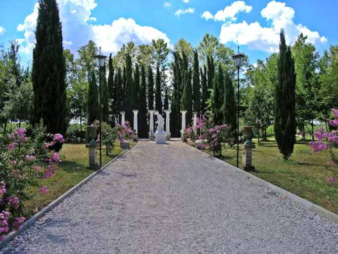 Others 5, Villa Navagero Erizzo - Ca' Rocchetto 2, Treviso