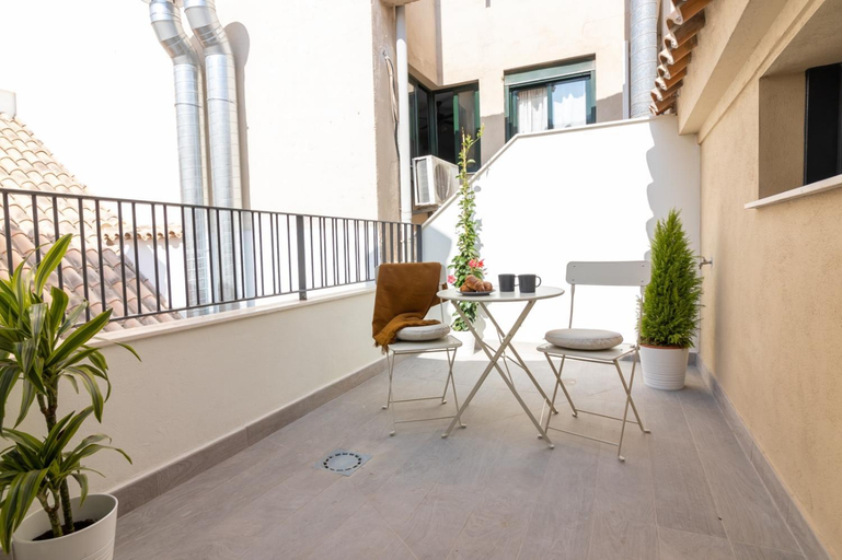 Others 4, GRUND SUITES GALLERY by FreshApartments, Málaga