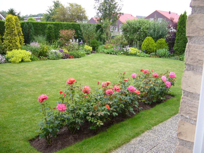 Others 3, B&B Korendijk, Korendijk