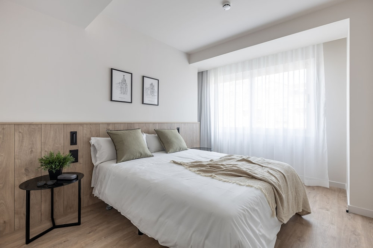 Bedroom 5, Libere Madrid Chamberi, Madrid