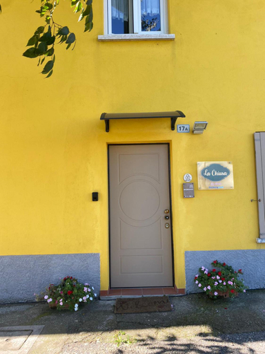 Others 4, LA CHIUSA Bed and Breakfast, Brescia