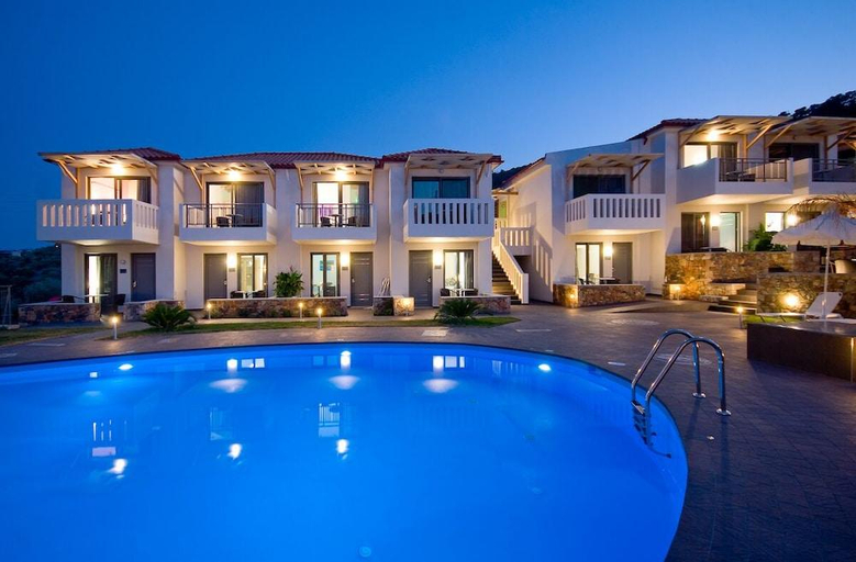 Exterior & Views, 4epoches, Thessaly