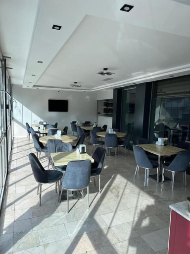 Dining 4, GRAND DIAMOND HOTEL, Merkez