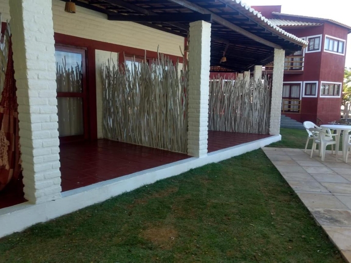 Others 4, RANCHO GOSTOSO POUSADA, São Miguel de Touros