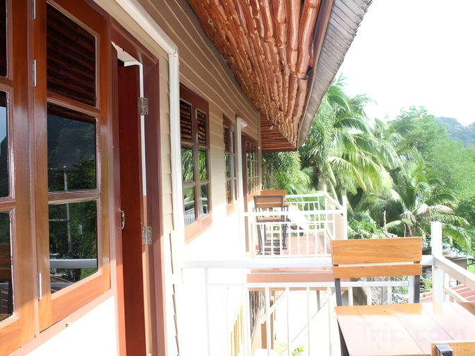 Others 3, Railay Hilltop, Mueang Krabi
