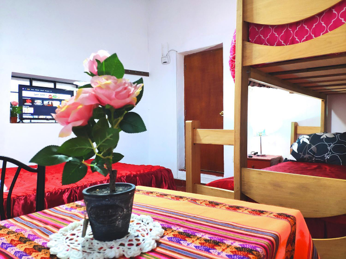 Others 4, Cuzco Central Hostel, Cusco