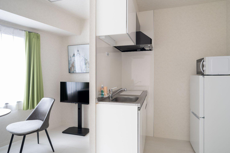 4, Laurea Tower Ikebukuro, Toshima