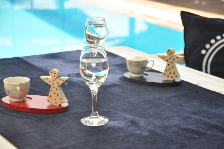 Food & Drinks 4, Lacivert Boutique Hotel, Marmaris
