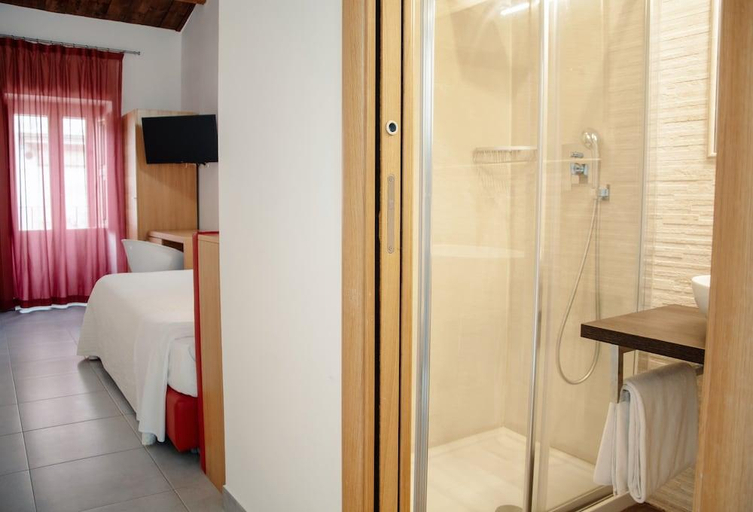 Bedroom 4, Giardino sul Duomo, Ragusa
