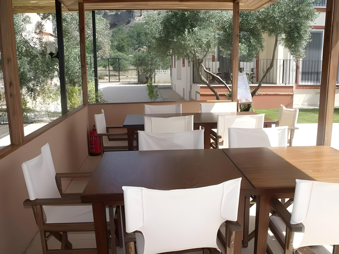 Food & Drinks 4, Kerem Apart Hotel, Fethiye