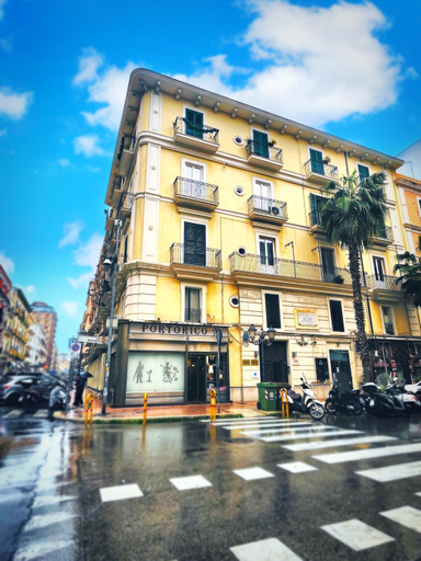 Exterior & Views 2, Dimora San Lorenzo, Taranto