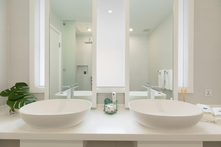 Bathroom 3, KW VILLA, Ko Samui