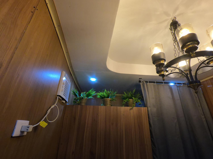 Others 5, Ikhaya Budget Accommodation, General Luna