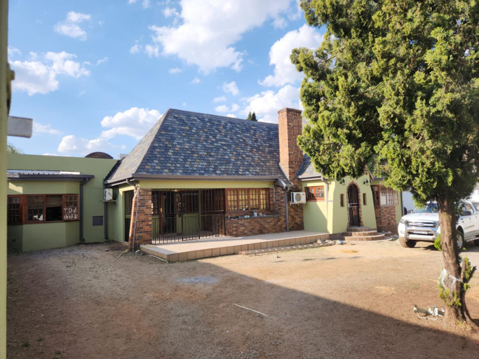 Casa Bedfordview, City of Johannesburg