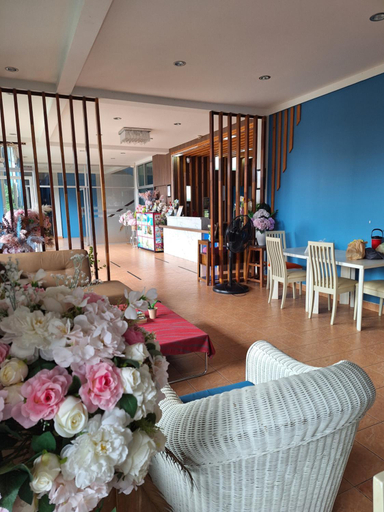 Food & Drinks 4, Lalisa Hotel Aonang, Mueang Krabi